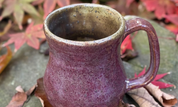 10oz Rustic Tavern Mug