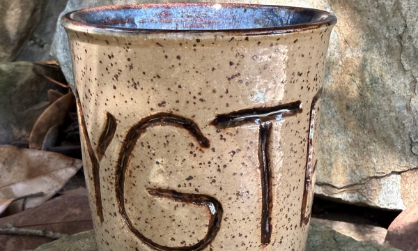 NEW! YGTBSM 15oz Mug