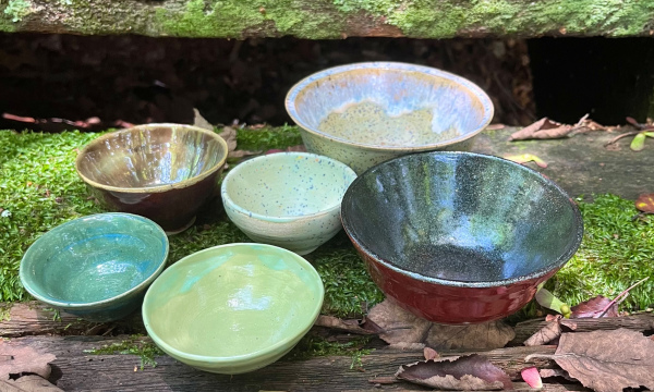 Develop your personality