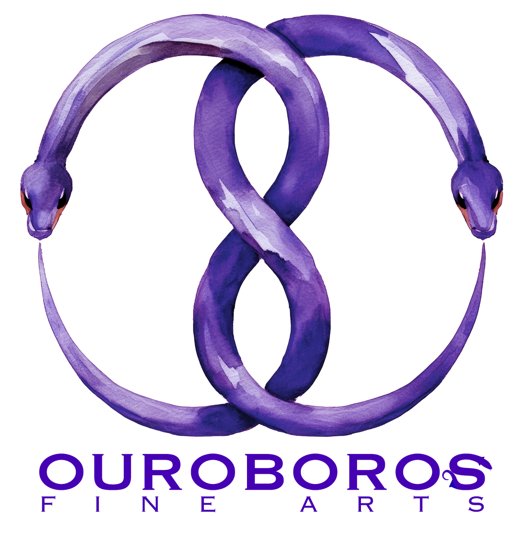 art exhibition painting gallery