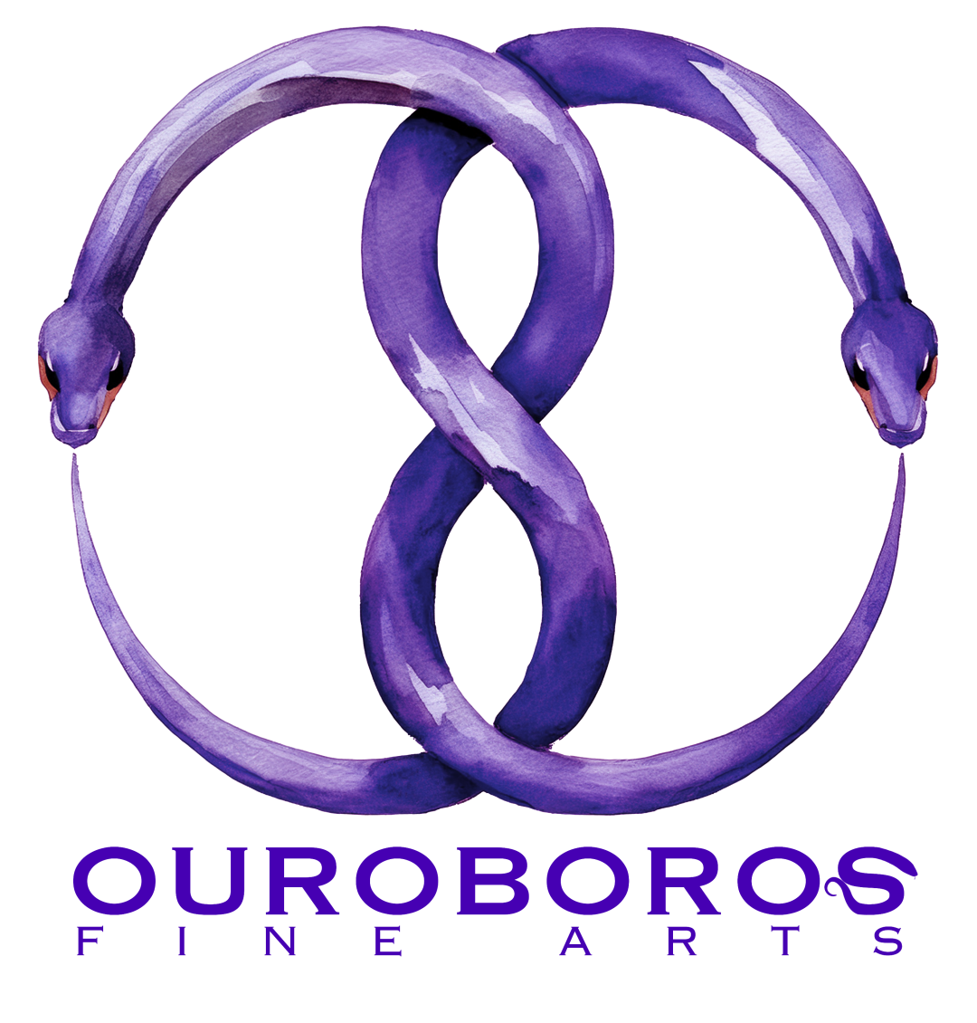 art exhibition painting gallery