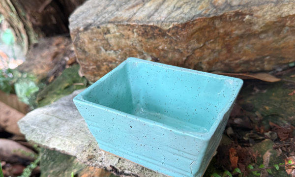 NEW! Small Trinket Box