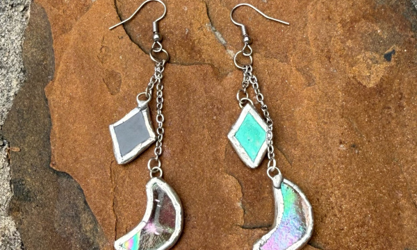 NEW! Celestial Earing Set