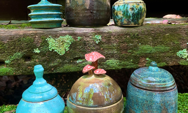 This is true relaxation